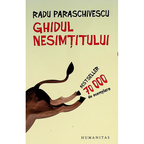 Ghidul nesimtitului Ghidul nesimtitului