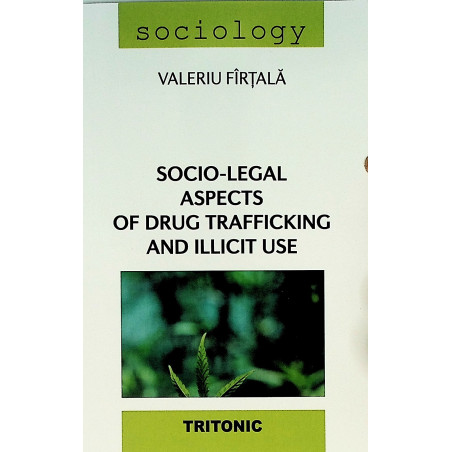 Socio-Legal Aspects of Drug...