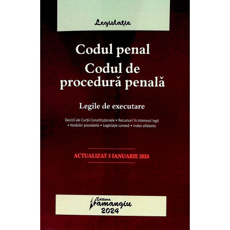 Codul penal  Codul de...