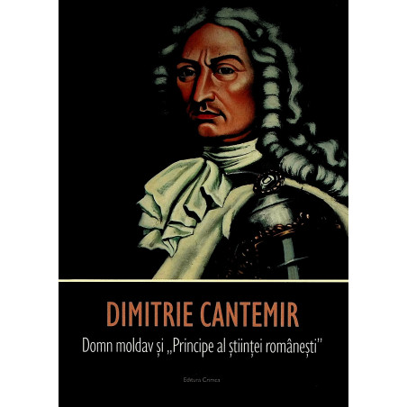 Dimitrie Cantemir - Domn...