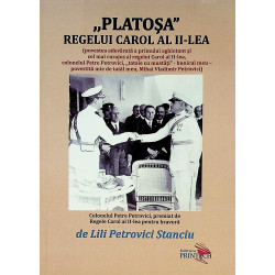 Platosa Regelui Carol al...