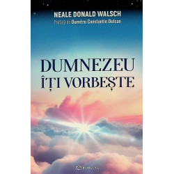 Dumnezeu iti vorbeste
