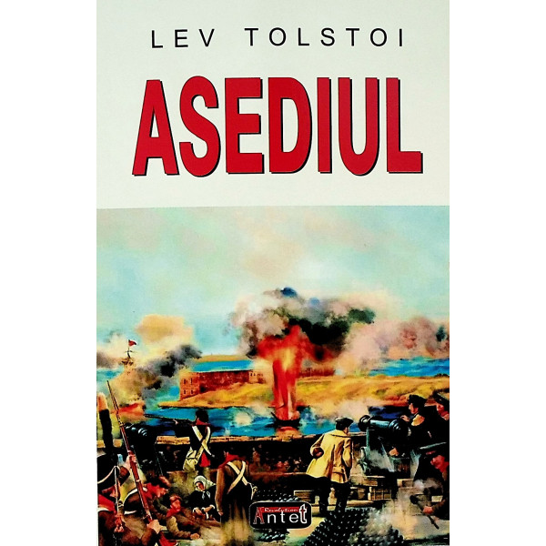 Asediul Asediul