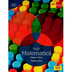 Matematica, clasa a VII-a,...