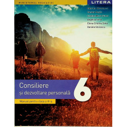 Consiliere si dezvoltare...