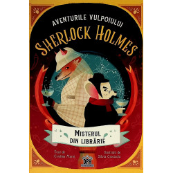 Aventurile vulpoiului...