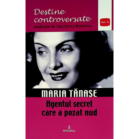 Maria Tanase - Agentul...