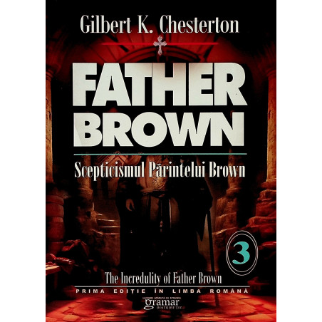 Father Brown. Scepticismul...