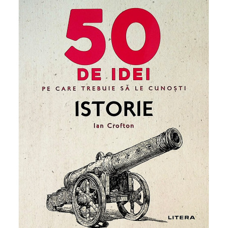 Istorie - 50 de idei pe...