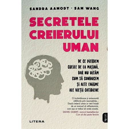 Secretele creierului uman....