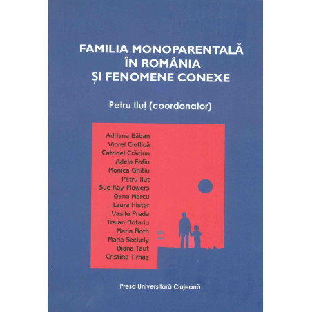 Familia monoparentala in...