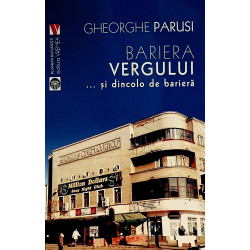 Bariera Vergului... si...