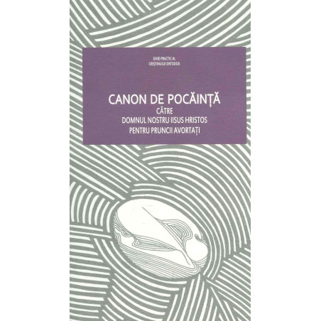 Canon de pocainta catre...