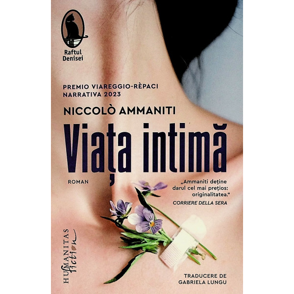 Viata intima Viata intima