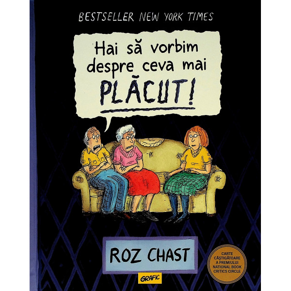 Hai sa vorbim despre ceva placut! Hai sa vorbim despre ceva placut!