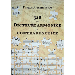 328 de dicteuri armonice si...