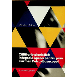 Calatorie pianistica....