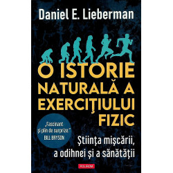 O istorie naturala a...
