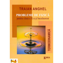 Probleme de fizica pentru...