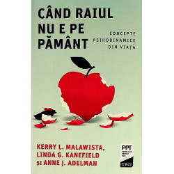 Cand raiul nu e pe pamant. Concepte psihodinamice din viata