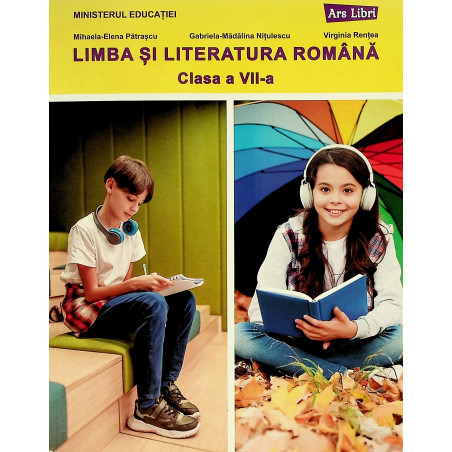 Limba si literatura romana,...