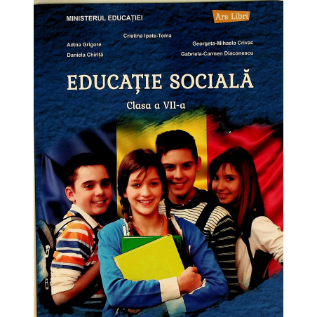 Educatie sociala cls.7