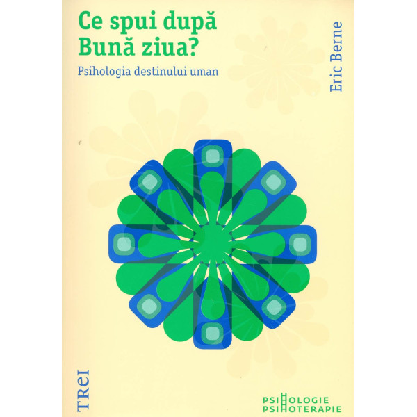 Ce spui dupa Buna ziua?