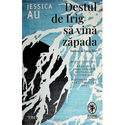 Destul de frig sa vina zapada