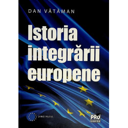 Istoria integrarii europene