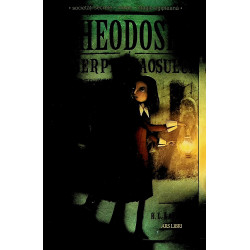 Theodosia si serpii...