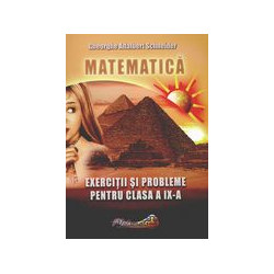 Matematica: exercitii si...