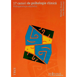 17 cazuri de psihologie...