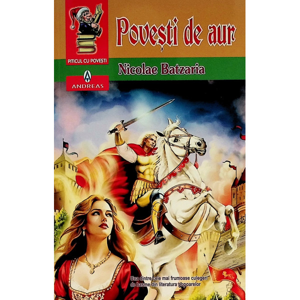 Povesti de aur