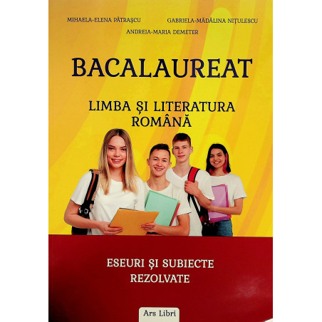 Limba si literatura romana...