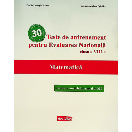 Matematica - Teste de...