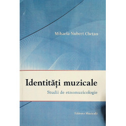 Identitati muzicale. Studii...