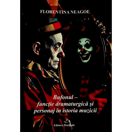 Bufonul - Functie...