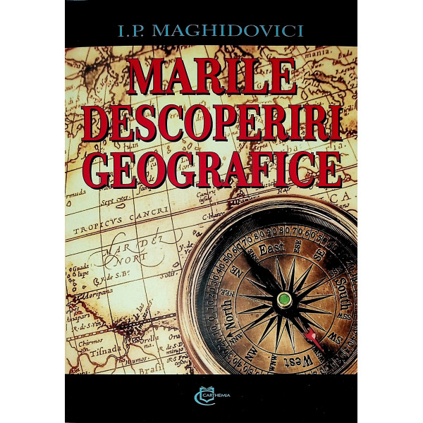 Marile descoperiri geografice Marile descoperiri geografice