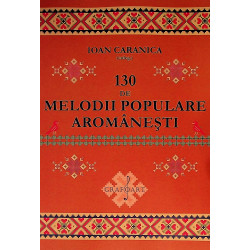 130 de melodii populare...