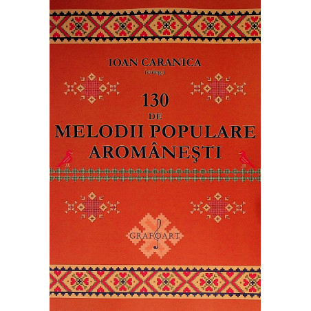 130 de melodii populare...