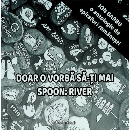 Doar o vorba sa-ti mai...