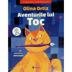 Aventurile lui Toc