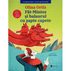 Fat-Frumos si balaurul cu...
