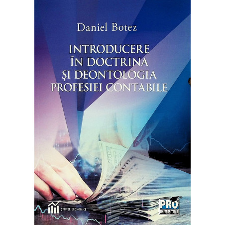 Introducere in doctrina si...