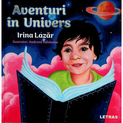Aventuri in Univers