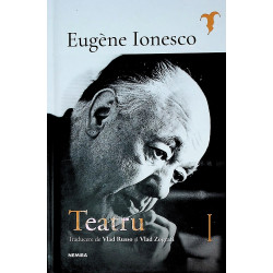 Teatru, vol. I Teatru, vol. I