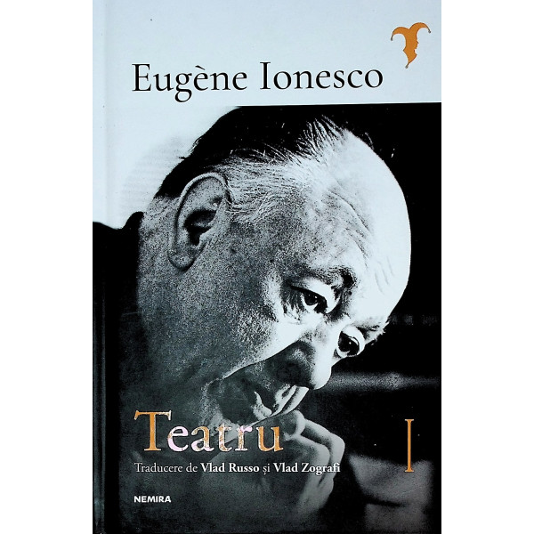 Teatru, vol. I Teatru, vol. I