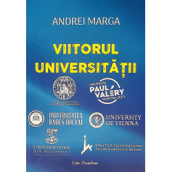 Viitorul universitatii