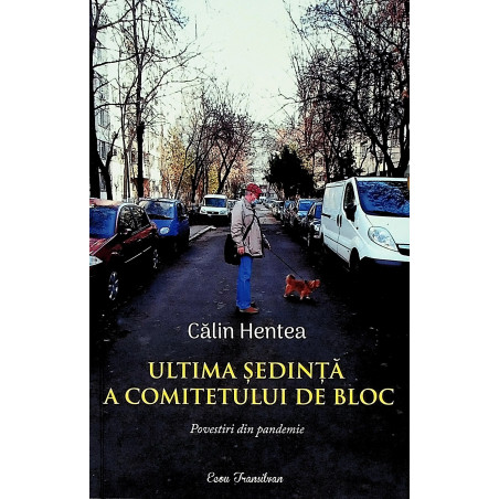 Ultima sedinta a...