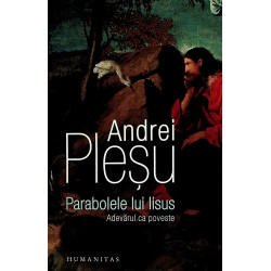 Parabolele lui Iisus....